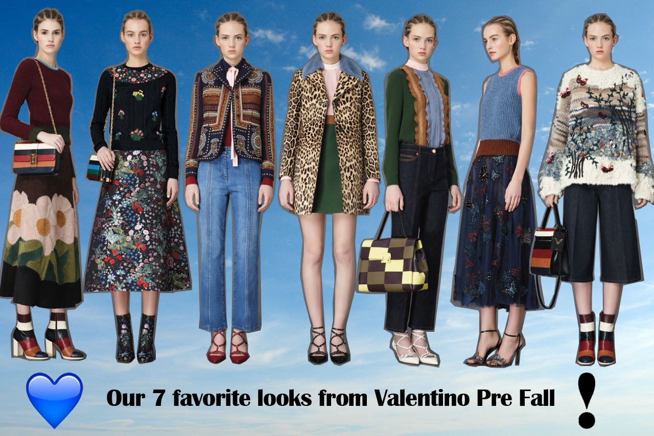 Valentino-pre-fall