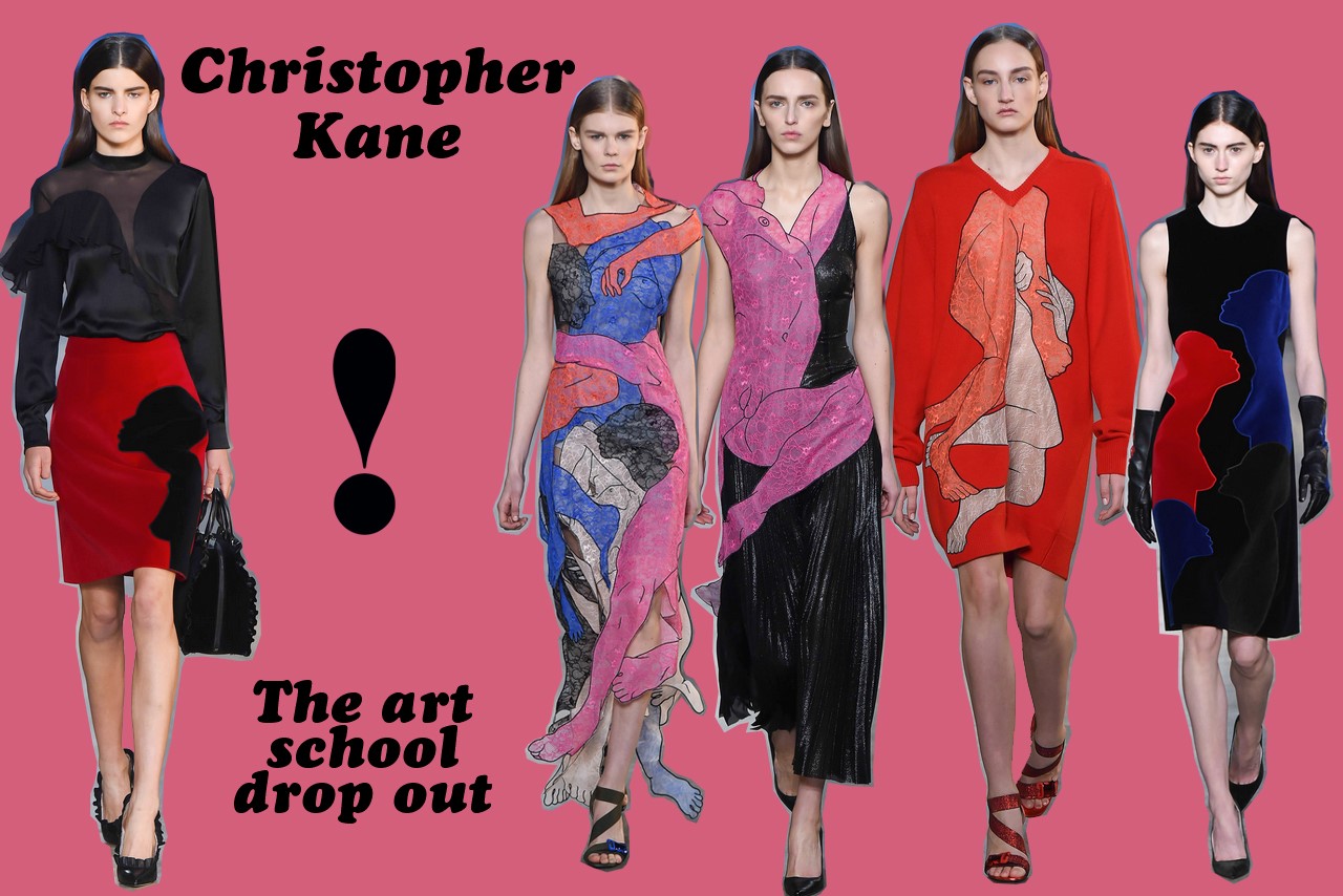 christopher kane