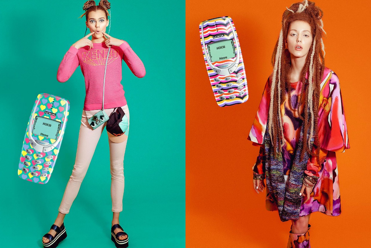 nokia ouv
