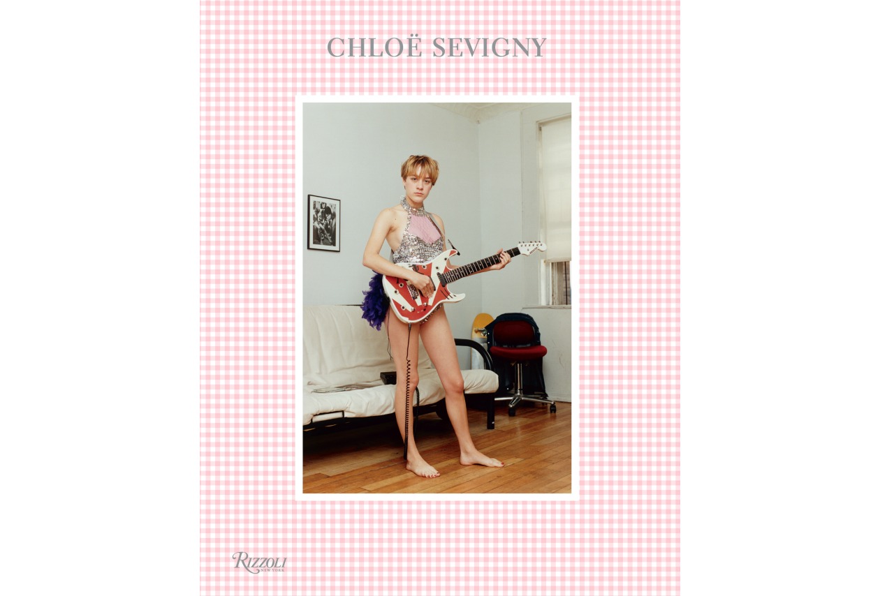 chloe cover