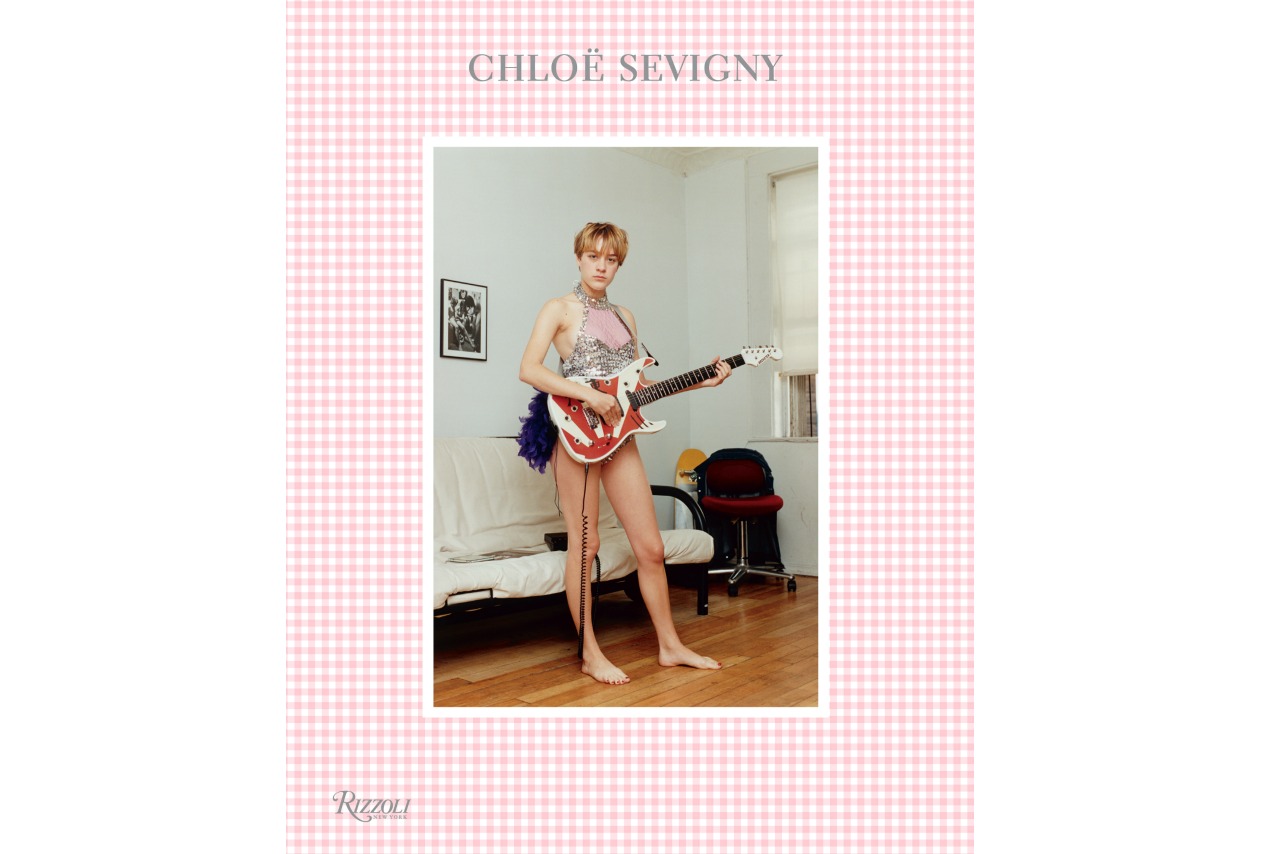 chloe cover