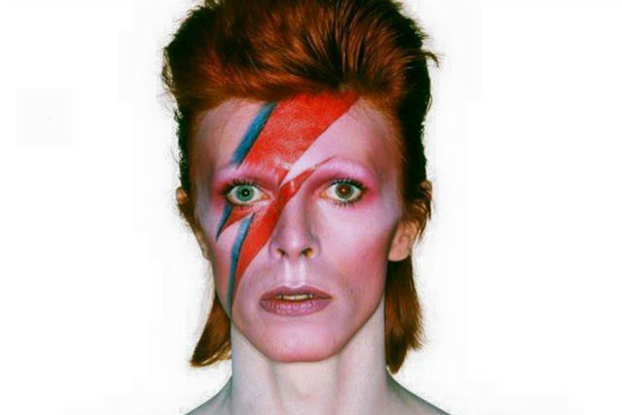 BOWIE OUV