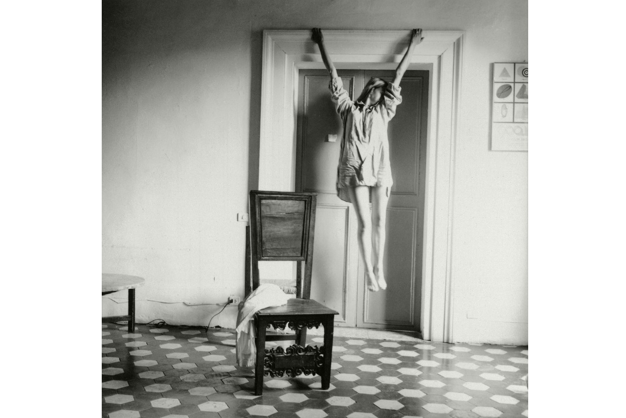 francesca woodman1