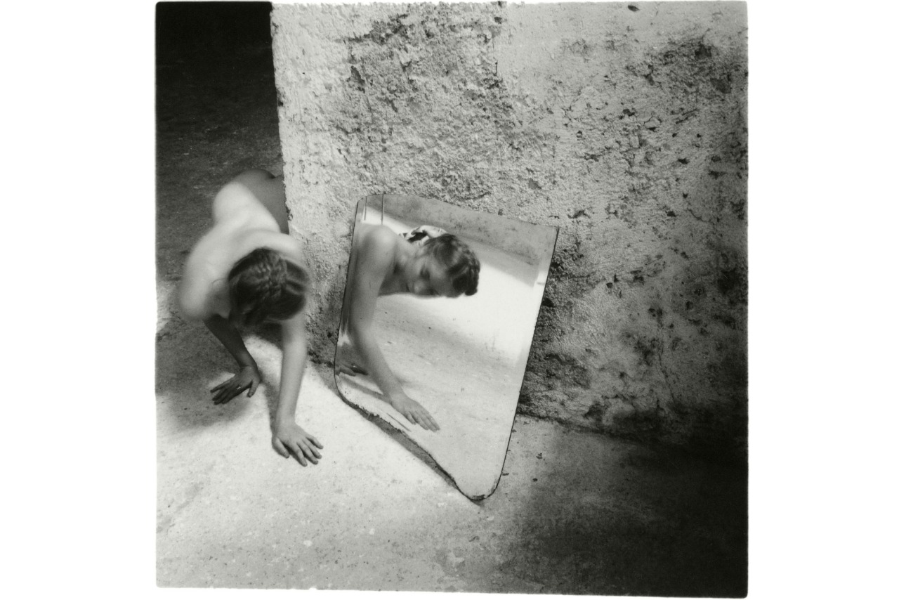 francesca woodman2