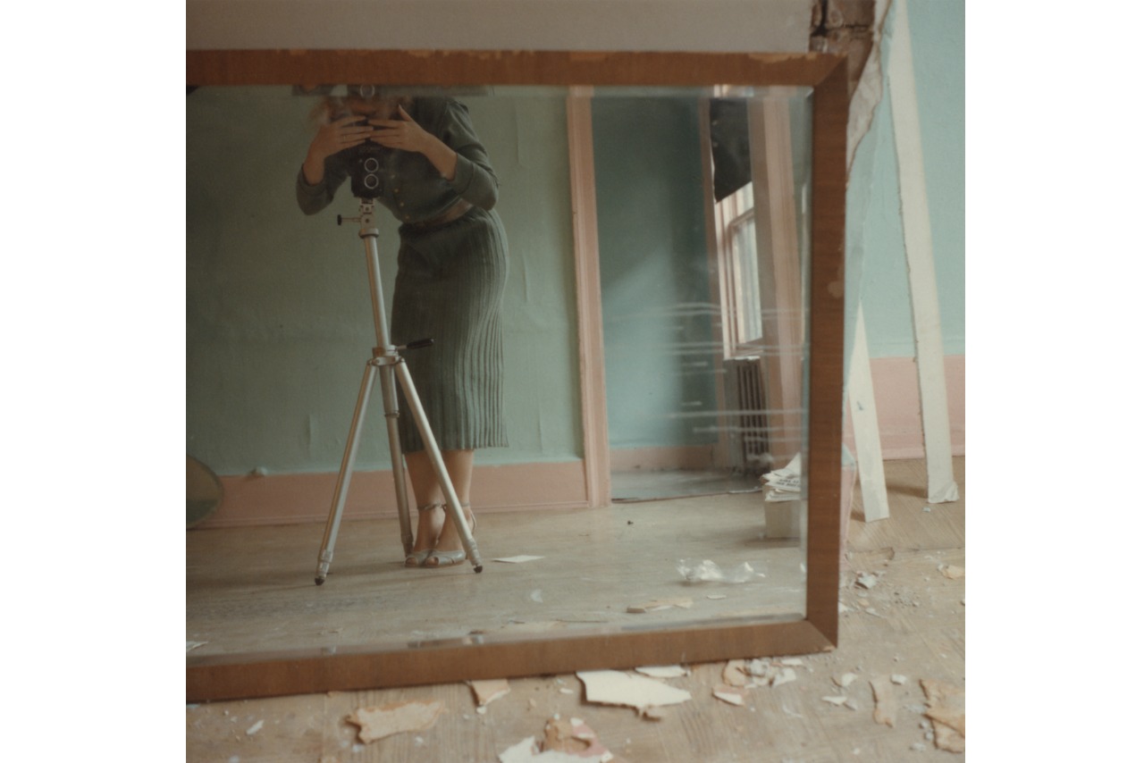 francesca woodman3