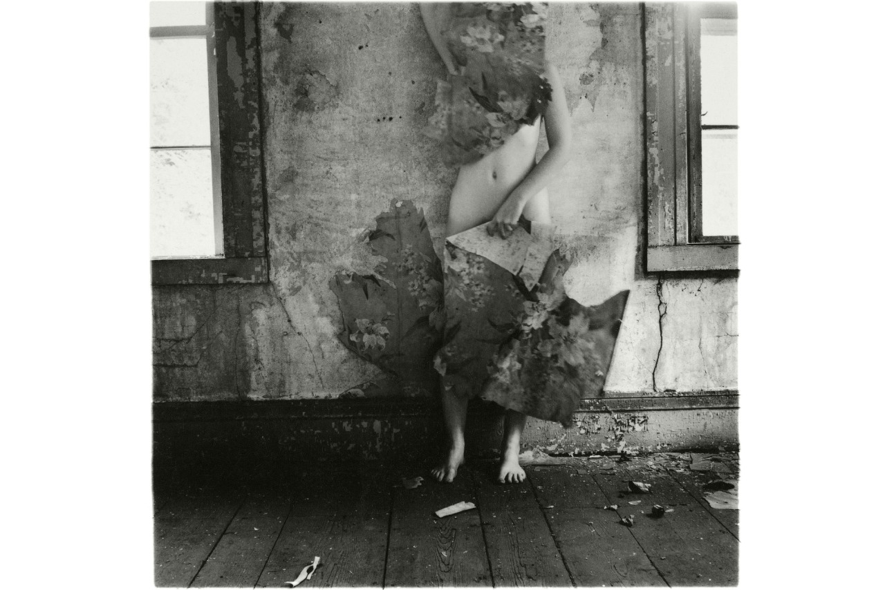 francesca woodman5