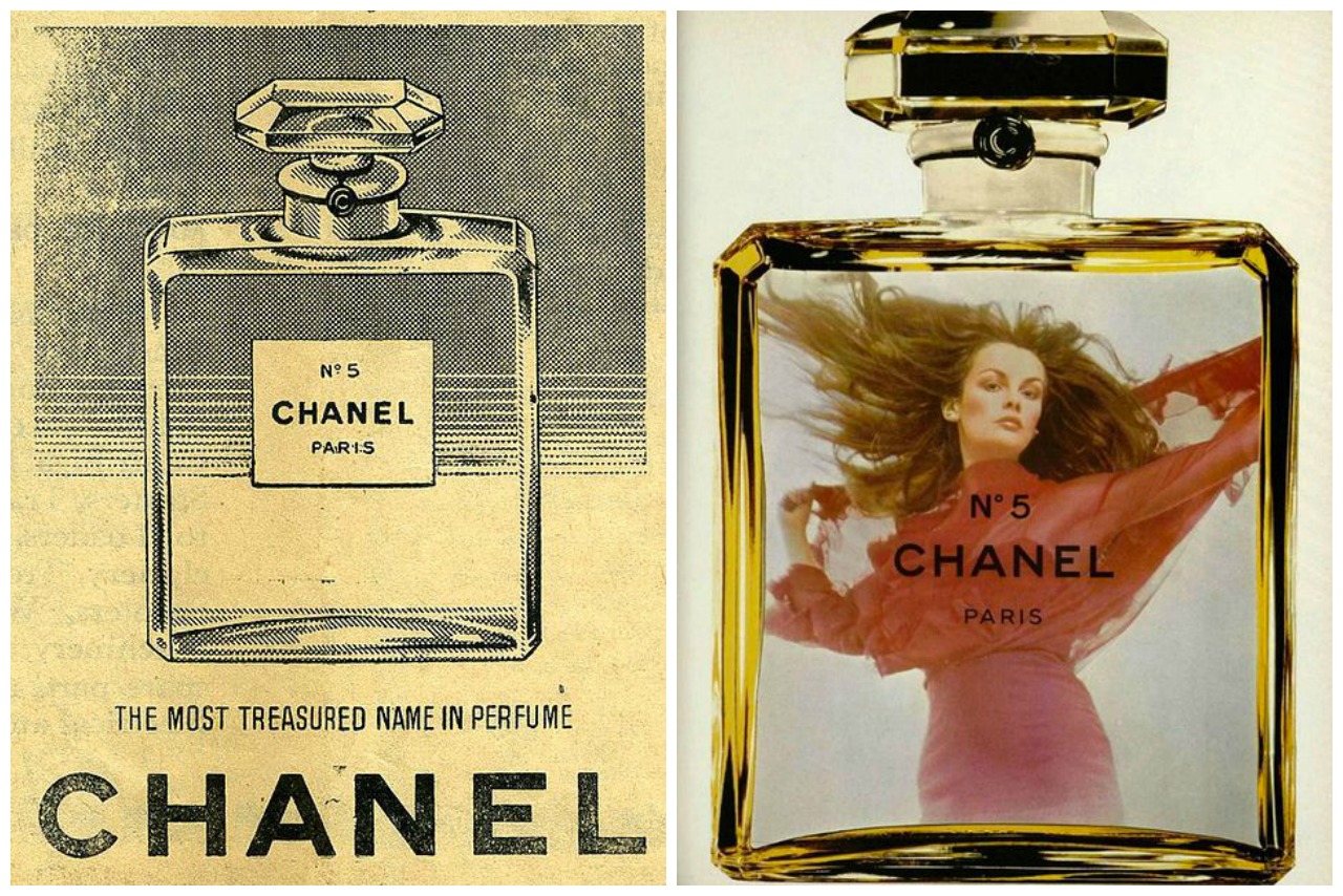 Iconic Chanel Number 5 - PLEASE! Magazine